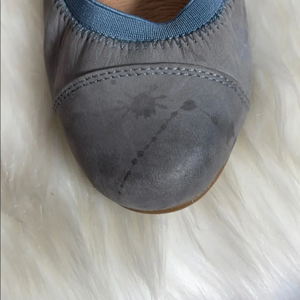 Josef Seibel Pippa Ballet Flats Sz 38/7-7.5‎